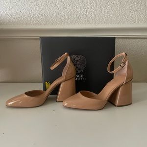 Vince Camuto Heels 9.5W NWT